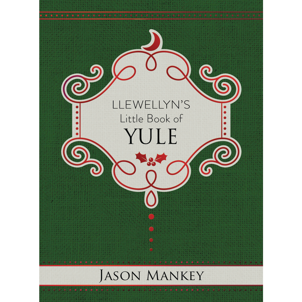 Llewellyn's Little Book of Yule