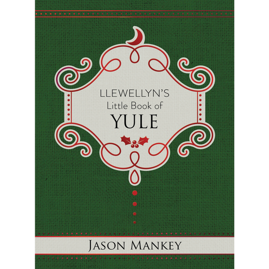 Llewellyn's Little Book of Yule