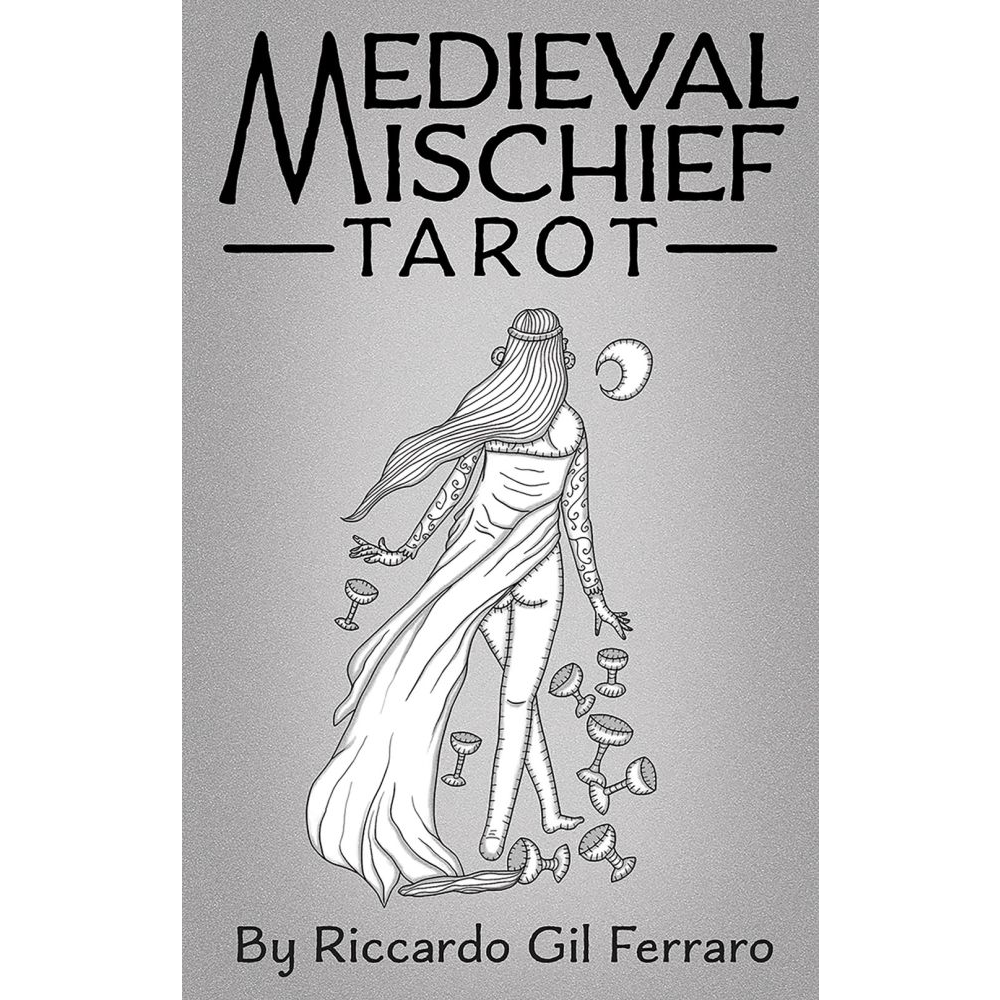Medieval Mischief Tarot