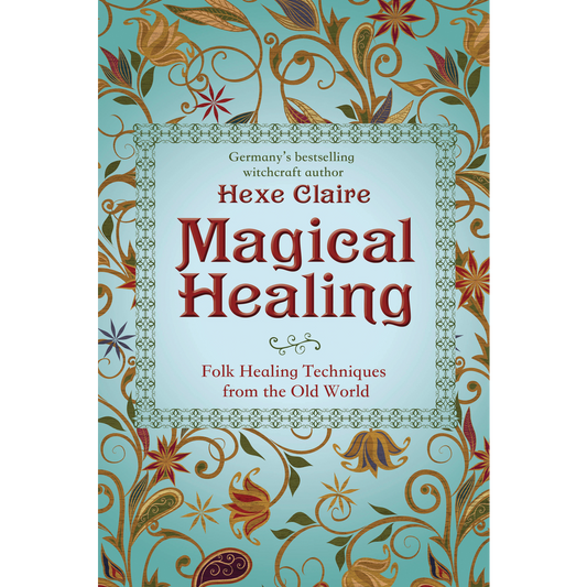 Magical Healing