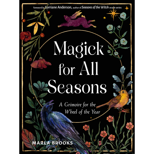 Magick for All Seasons