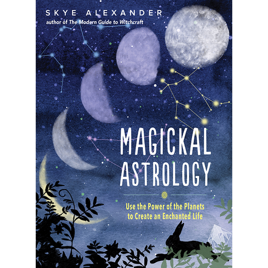 Magickal Astrology