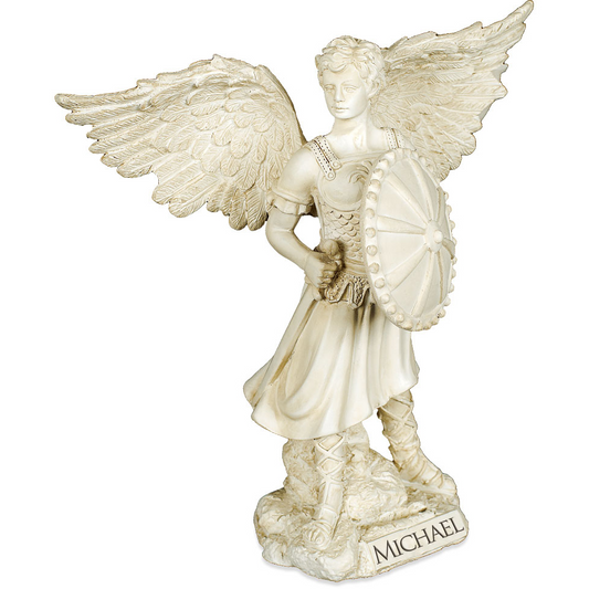 Archangel Michael 7" front