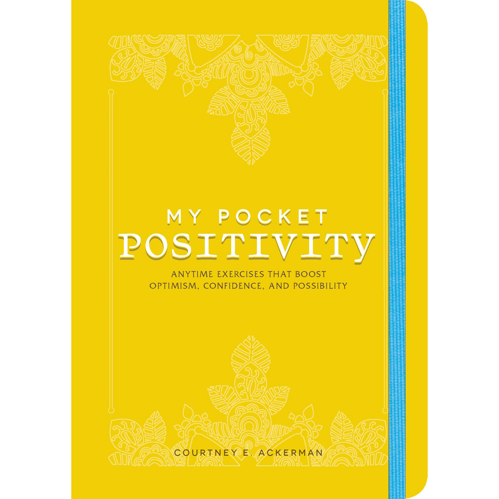 My Pocket Positivity