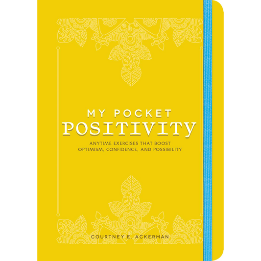 My Pocket Positivity