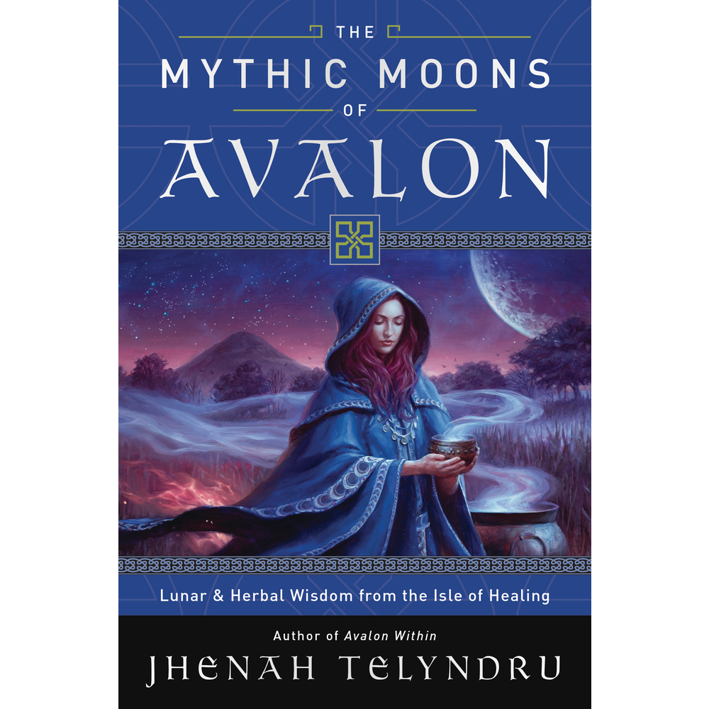 Mythic Moons of Avalon