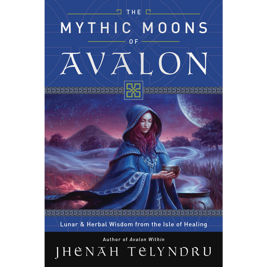 Mythic Moons of Avalon