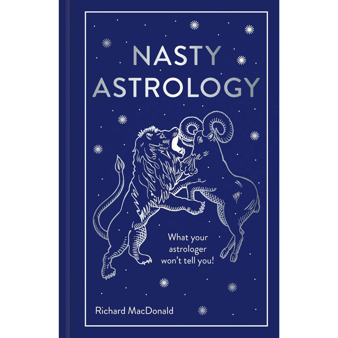 Nasty Astrology