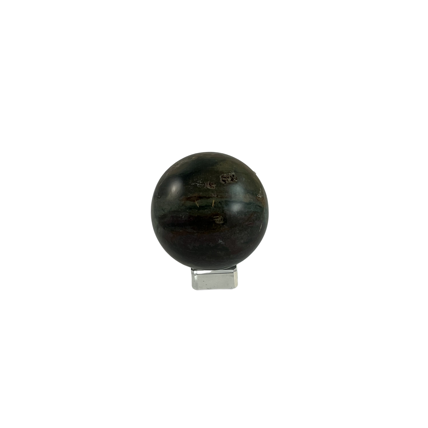 Ocean Jasper Sphere 70mm