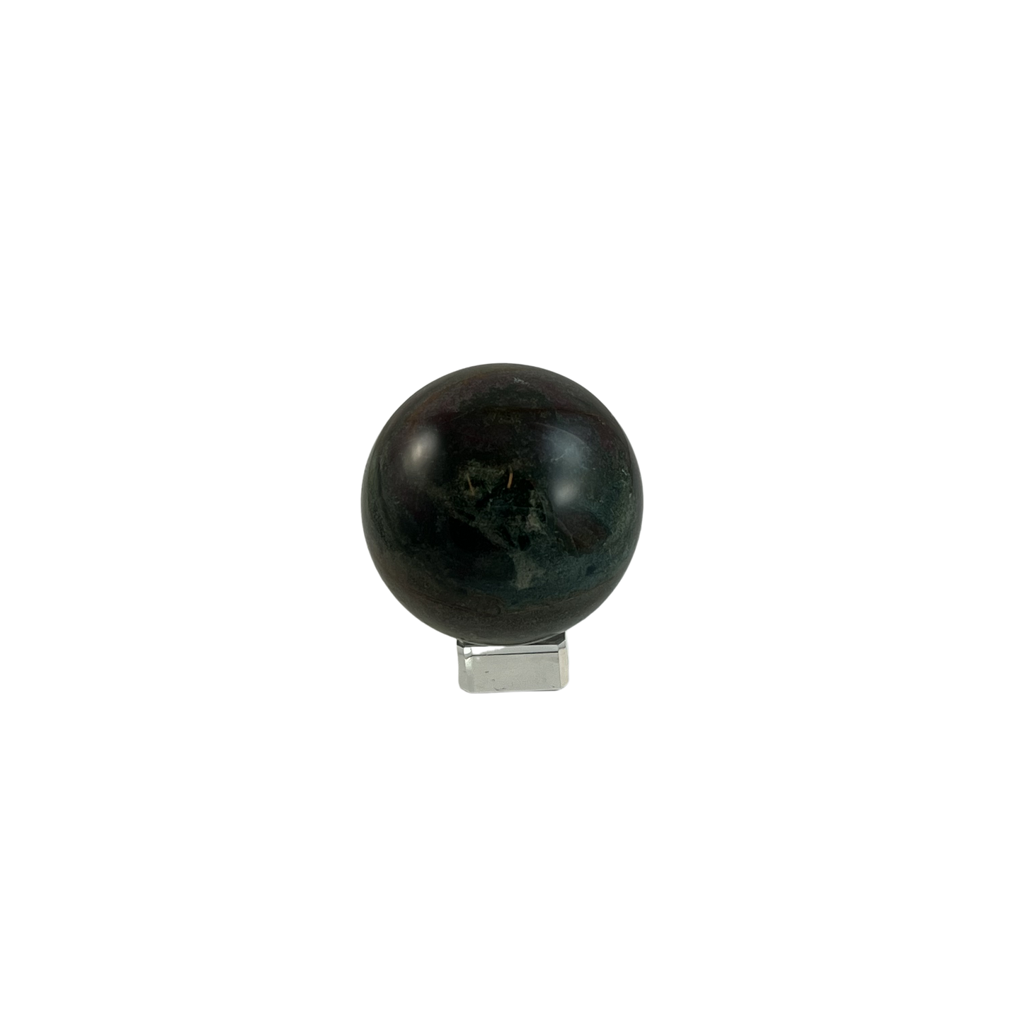 Ocean Jasper Sphere 70mm