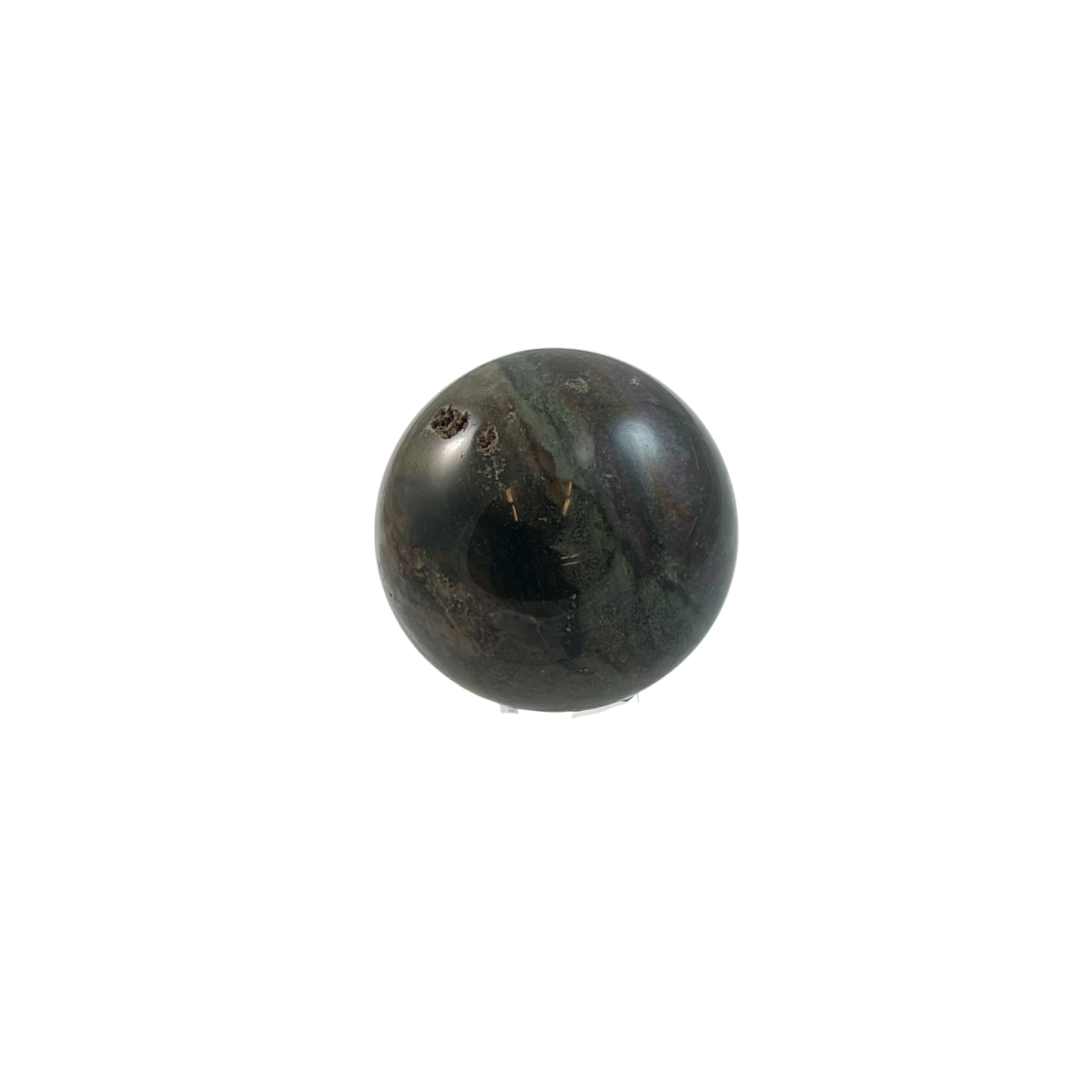 Ocean Jasper Sphere 70mm