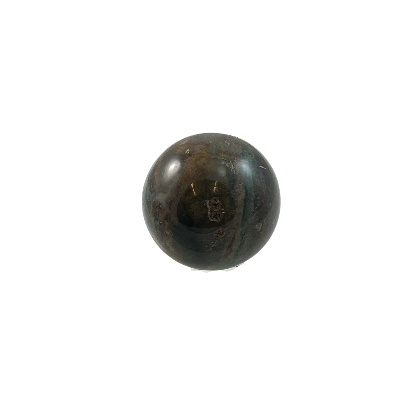 Ocean Jasper Sphere 70mm
