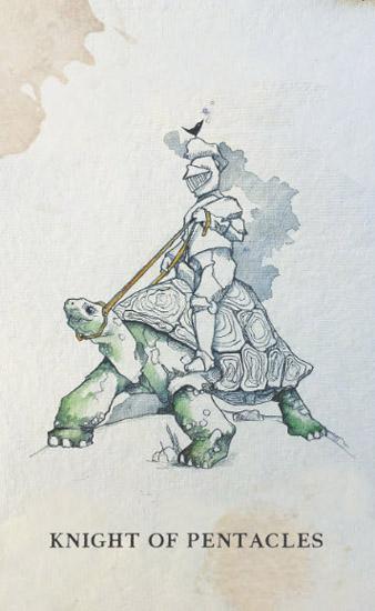 Otherkin Tarot