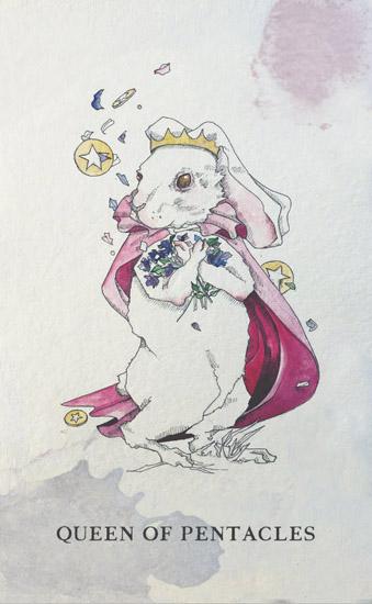 Otherkin Tarot