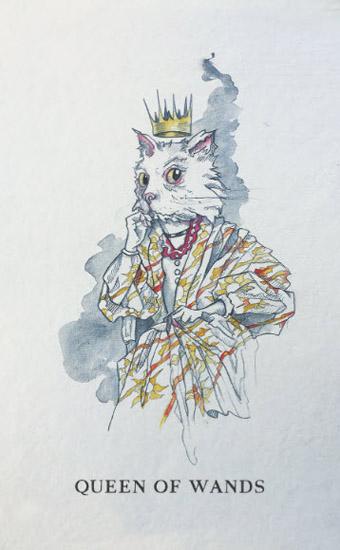 Otherkin Tarot