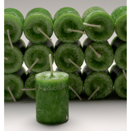 prosperity votive