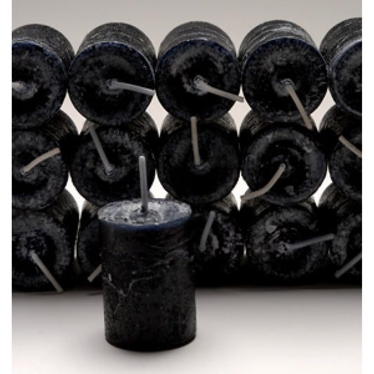 protection power votive candle