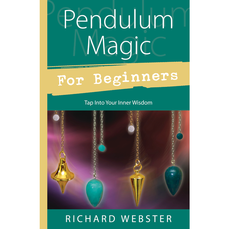 Pendulum Magic for Beginners