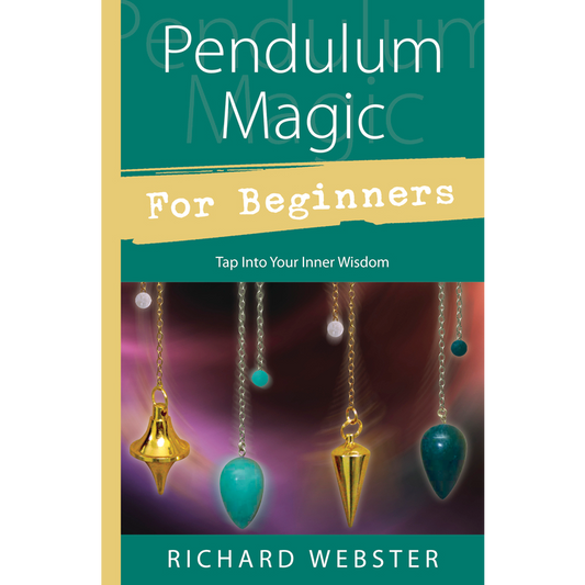 Pendulum Magic for Beginners