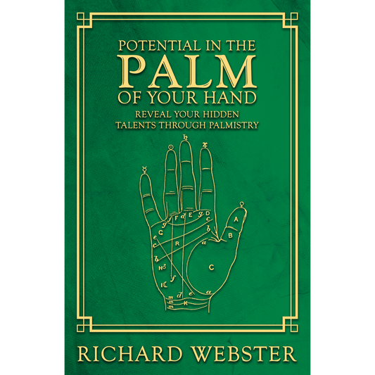 Potential in the Palm of your Hand