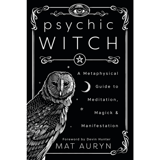 Psychic Witch