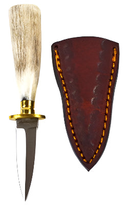 STAG BONE ATHAME