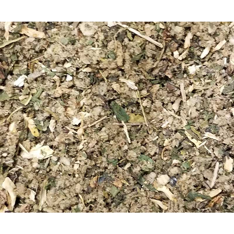 protection spell mix