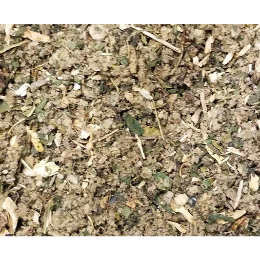 protection spell mix