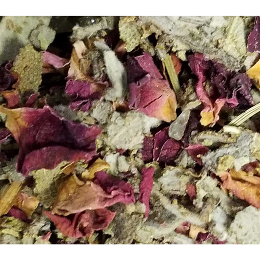 wishing spell mix