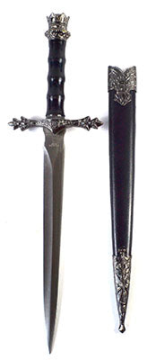 12" medieval sword athame