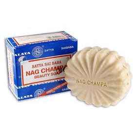 nag champa soap 75g