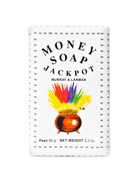 Murray & Lanman - Money Jackpot Soap