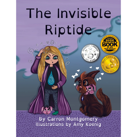 The Invisible Riptide