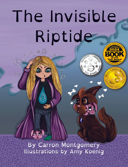 The Invisible Riptide