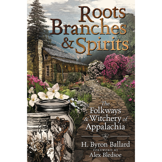 Roots, Branches & Spirits