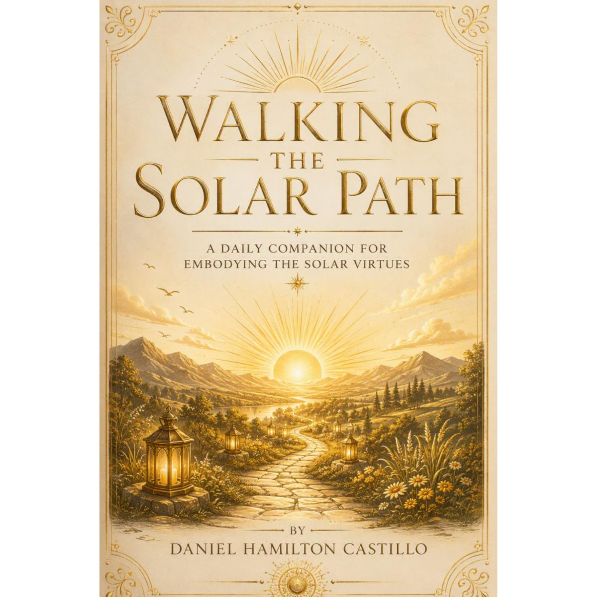 Walking the Solar Path