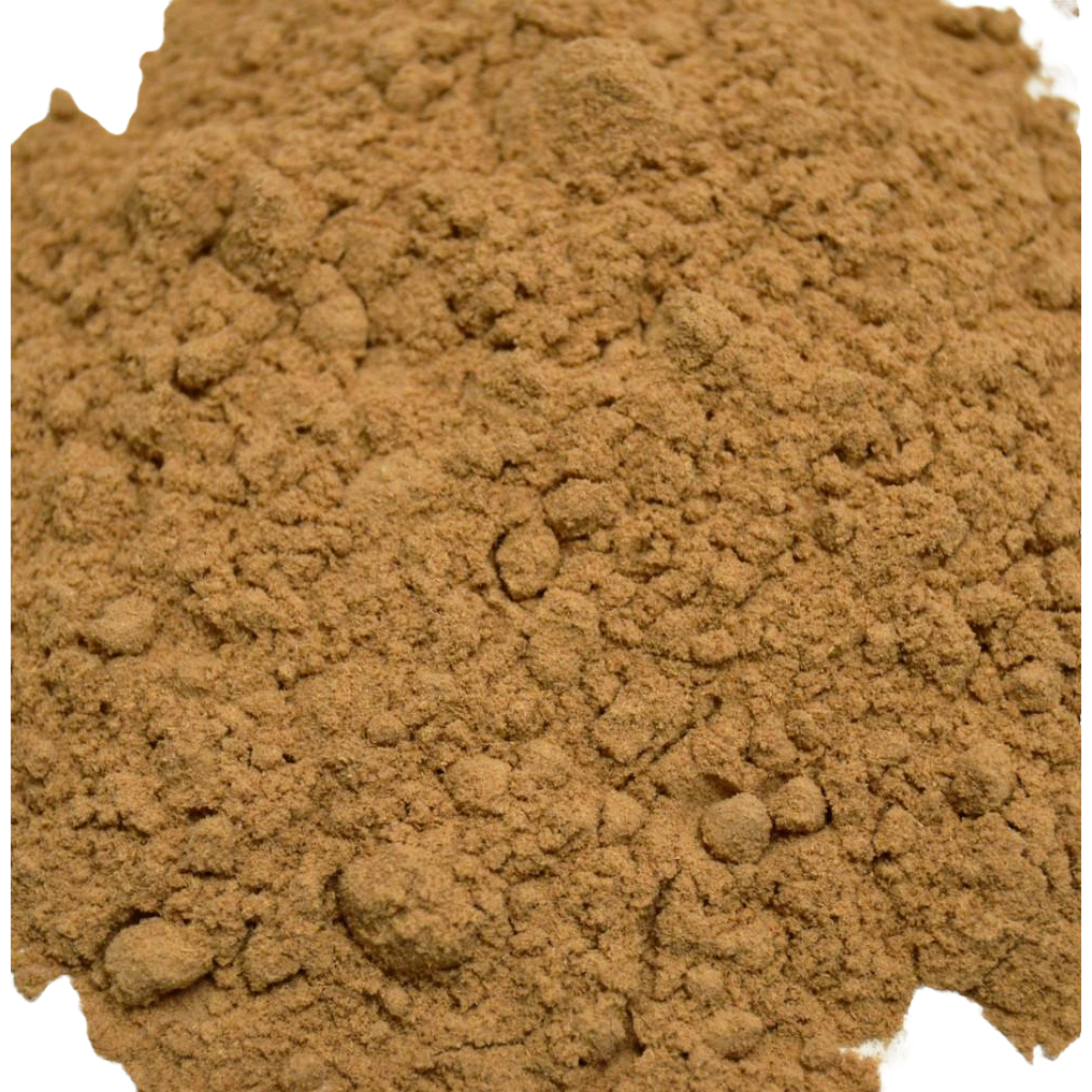 yellow sandalwood powder 1oz
