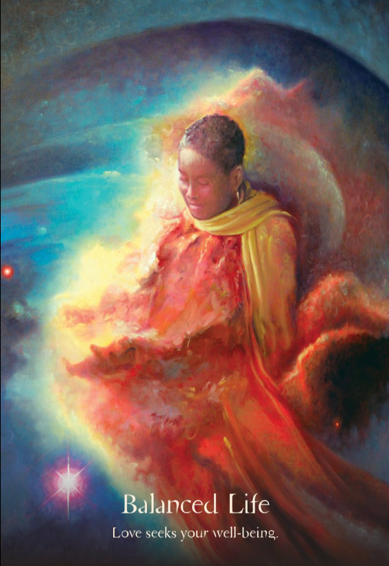 Sufi Wisdom Oracle