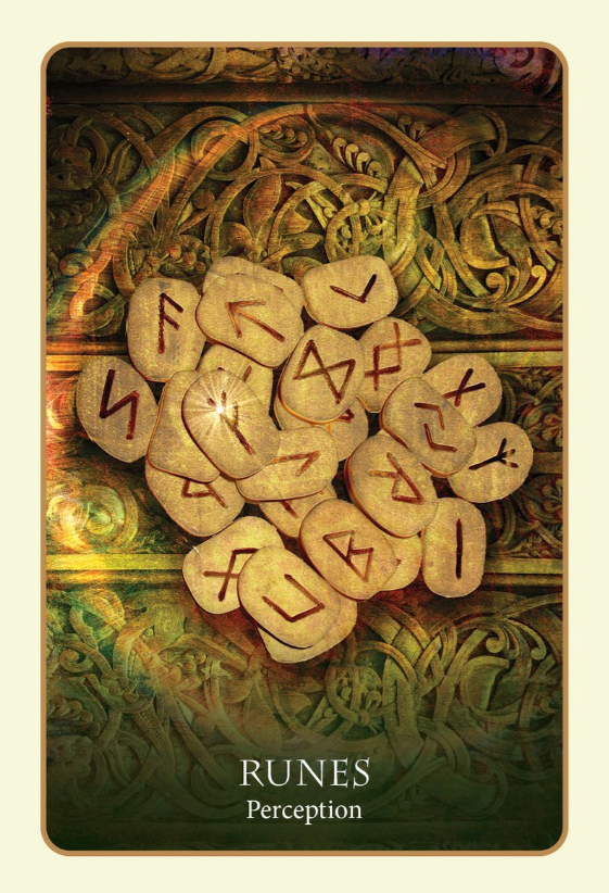 Divinations Of The Ancients