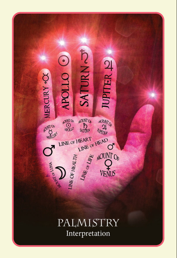 Divinations Of The Ancients
