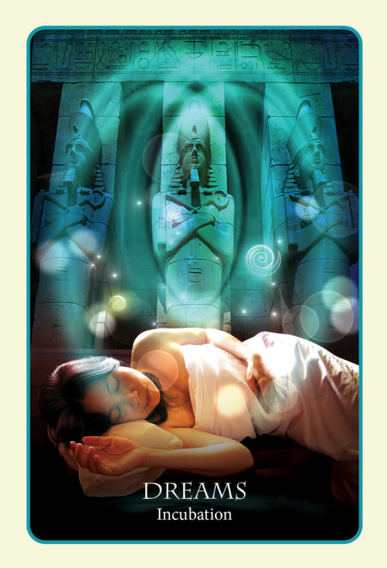 Divinations Of The Ancients
