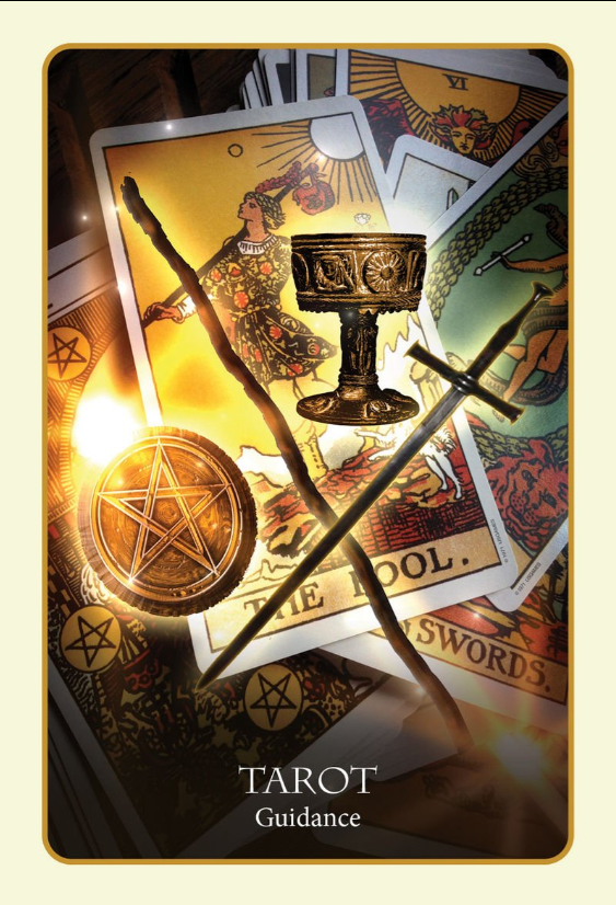 Divinations Of The Ancients