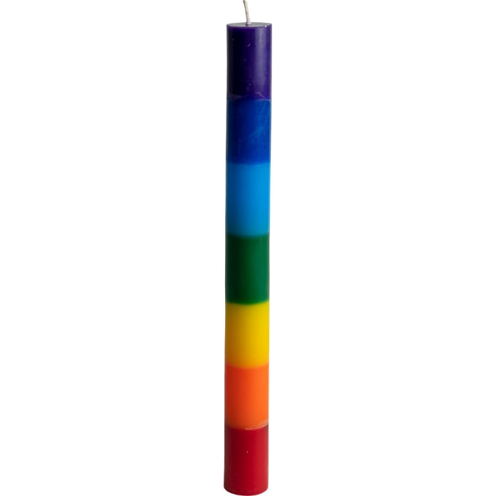 Chakra Balancing Candle