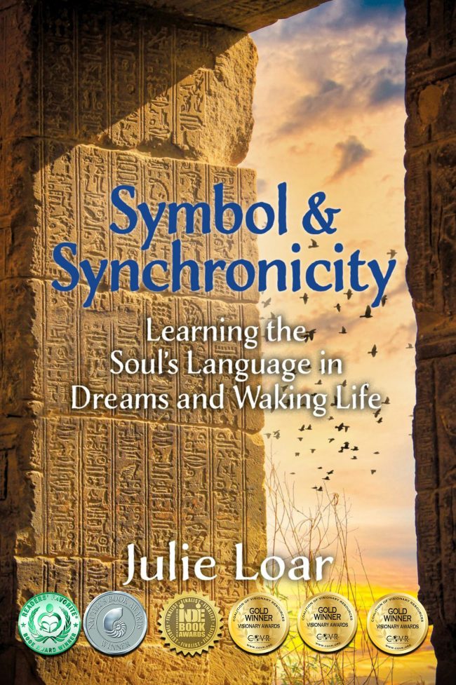 Symbol & Synchronicity