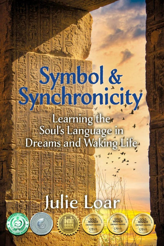 Symbol & Synchronicity