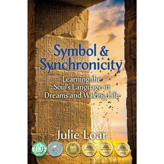 Symbol & Synchronicity
