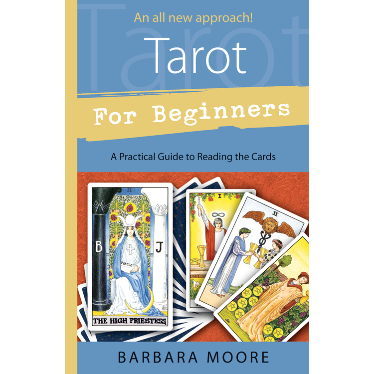 Tarot for Beginners