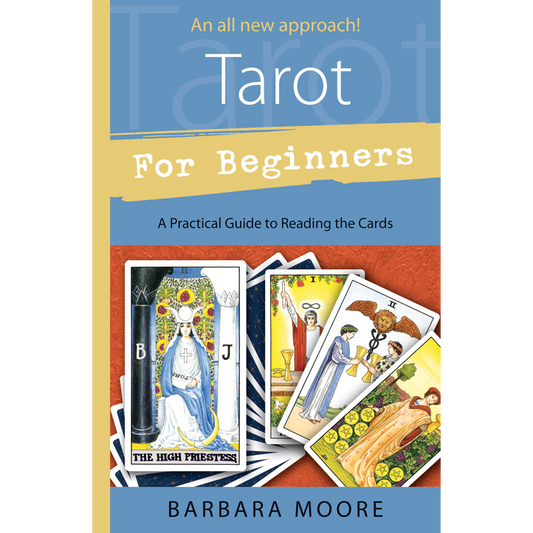 Tarot for Beginners