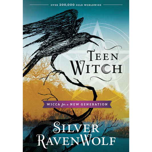 Teen Witch