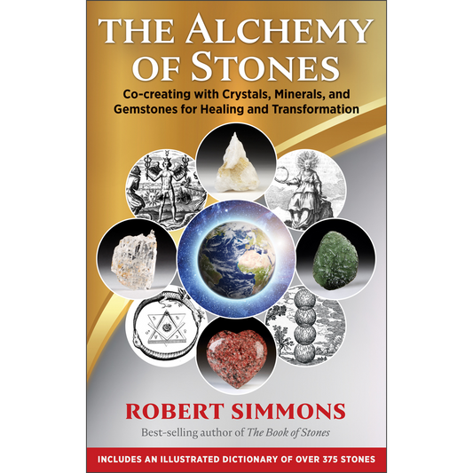 The Alchemy of Stones